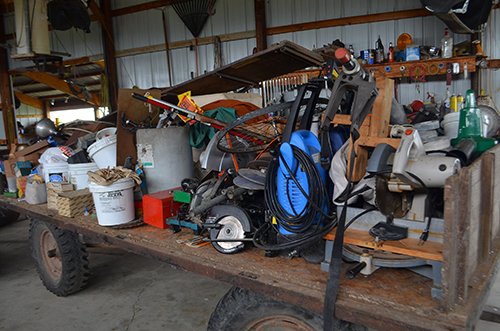 Property photo 40 - Personal Property Auction in Allen County